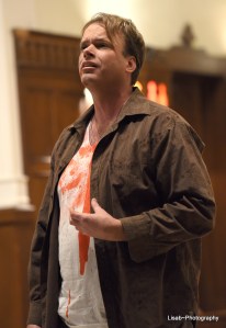 Tenor, Cavaradossi, Tosca, Full Lyric, Puccini